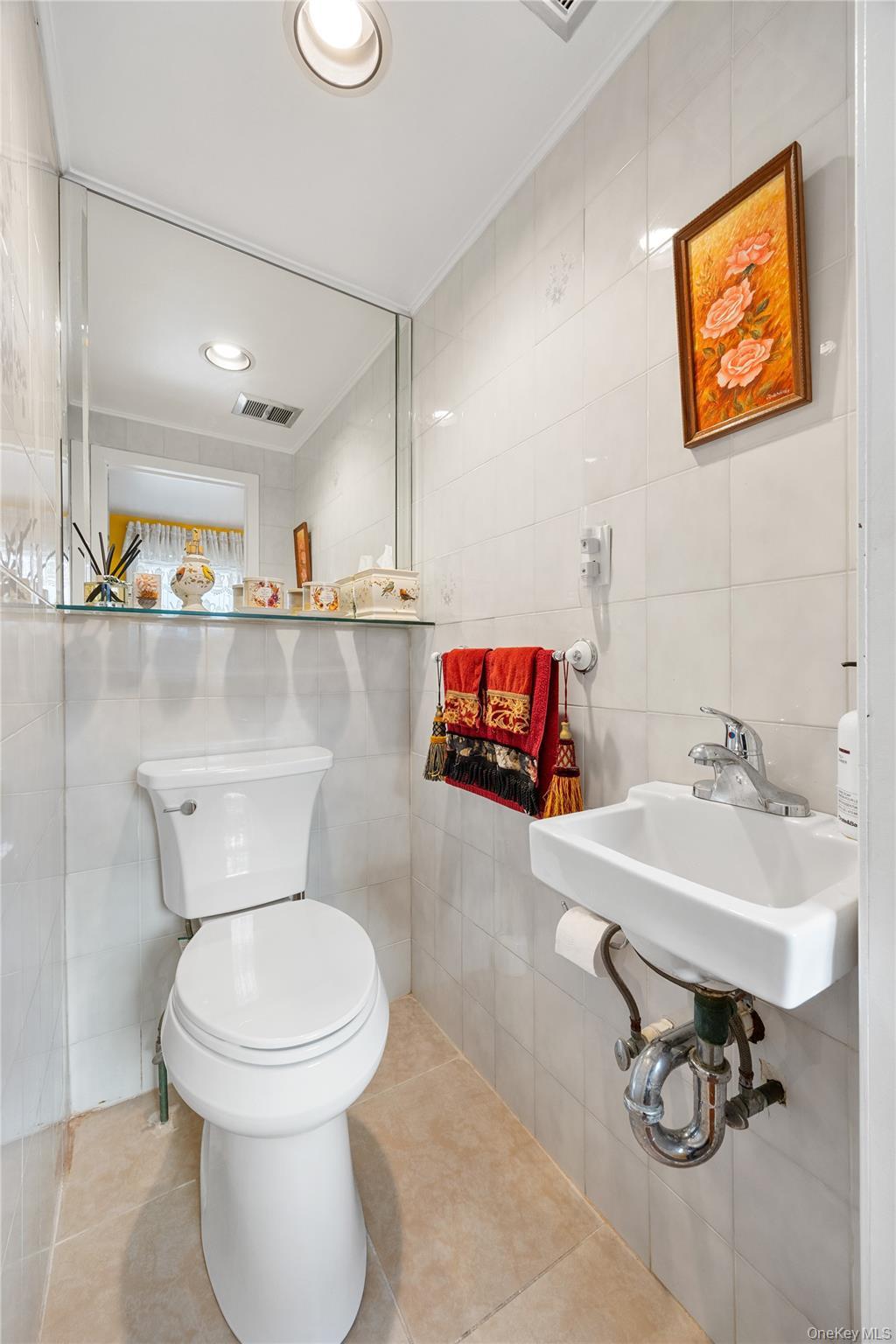 Single Family 157th  Queens, NY 11354, MLS-940151-15