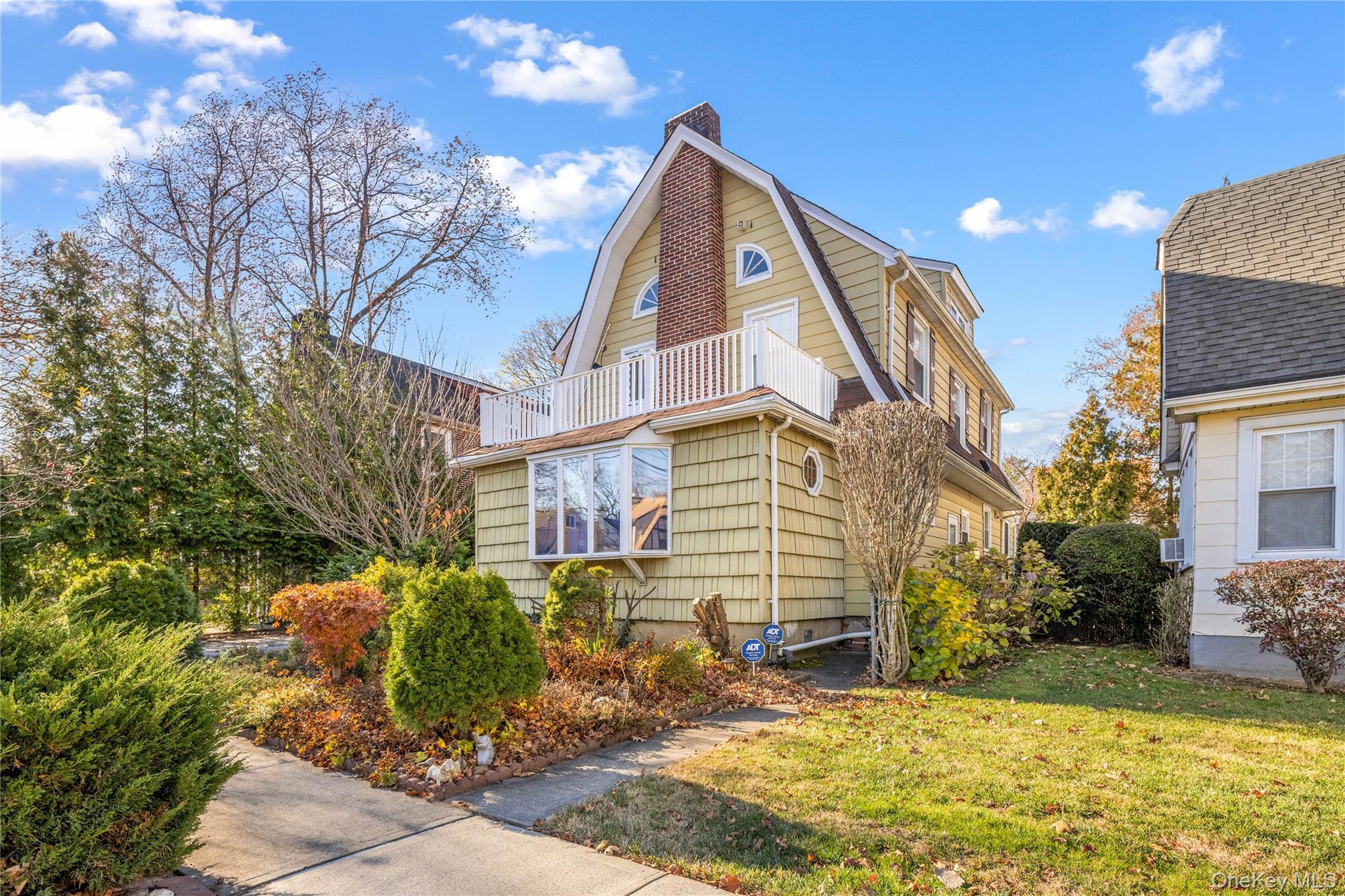 Single Family 157th  Queens, NY 11354, MLS-940151-2