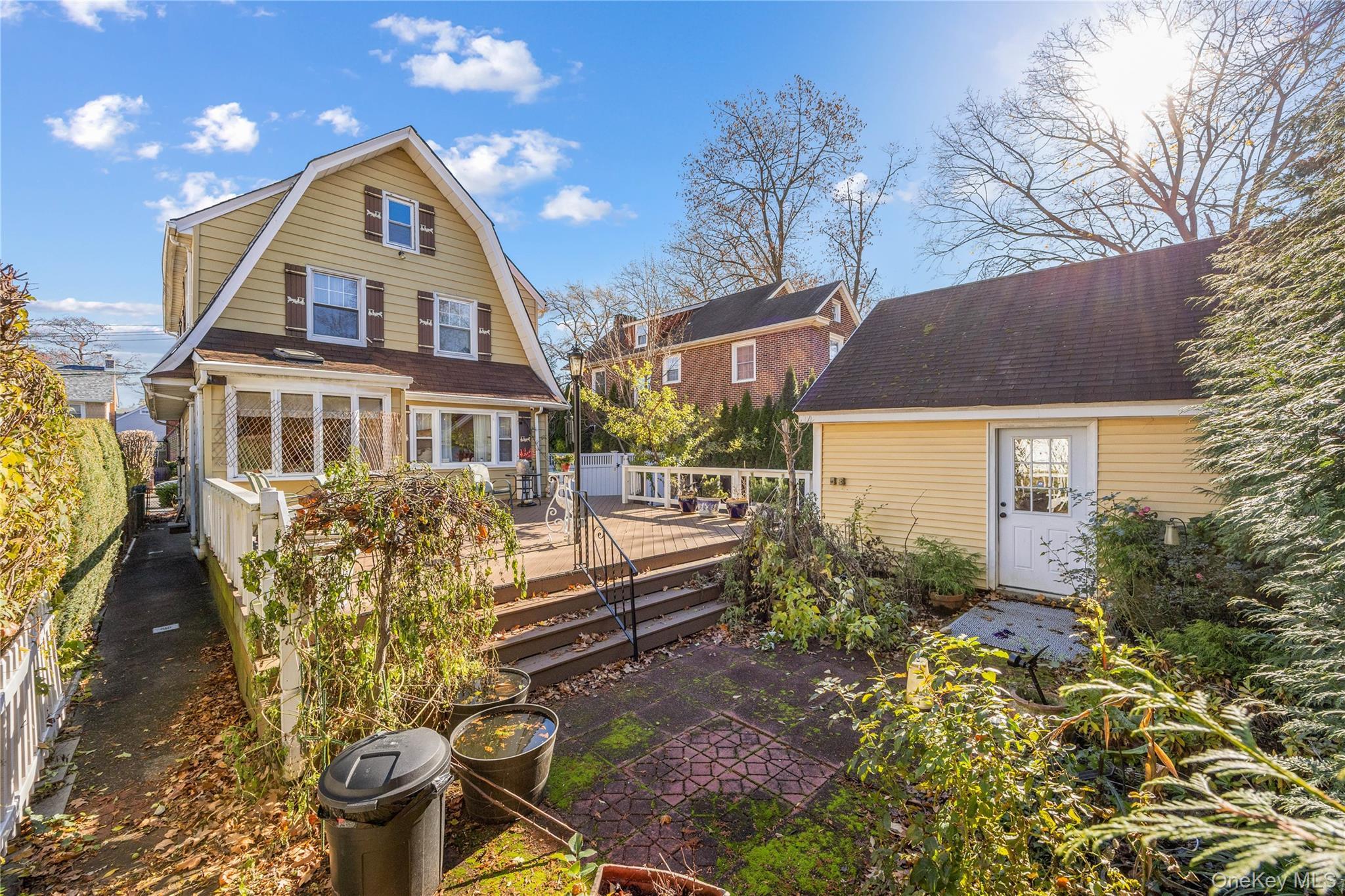 Single Family 157th  Queens, NY 11354, MLS-940151-29