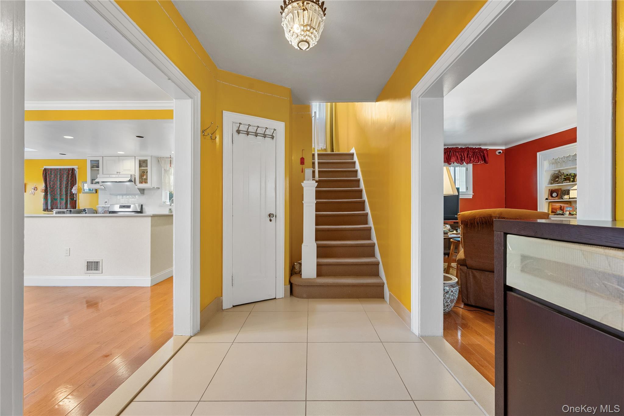 Single Family 157th  Queens, NY 11354, MLS-940151-3