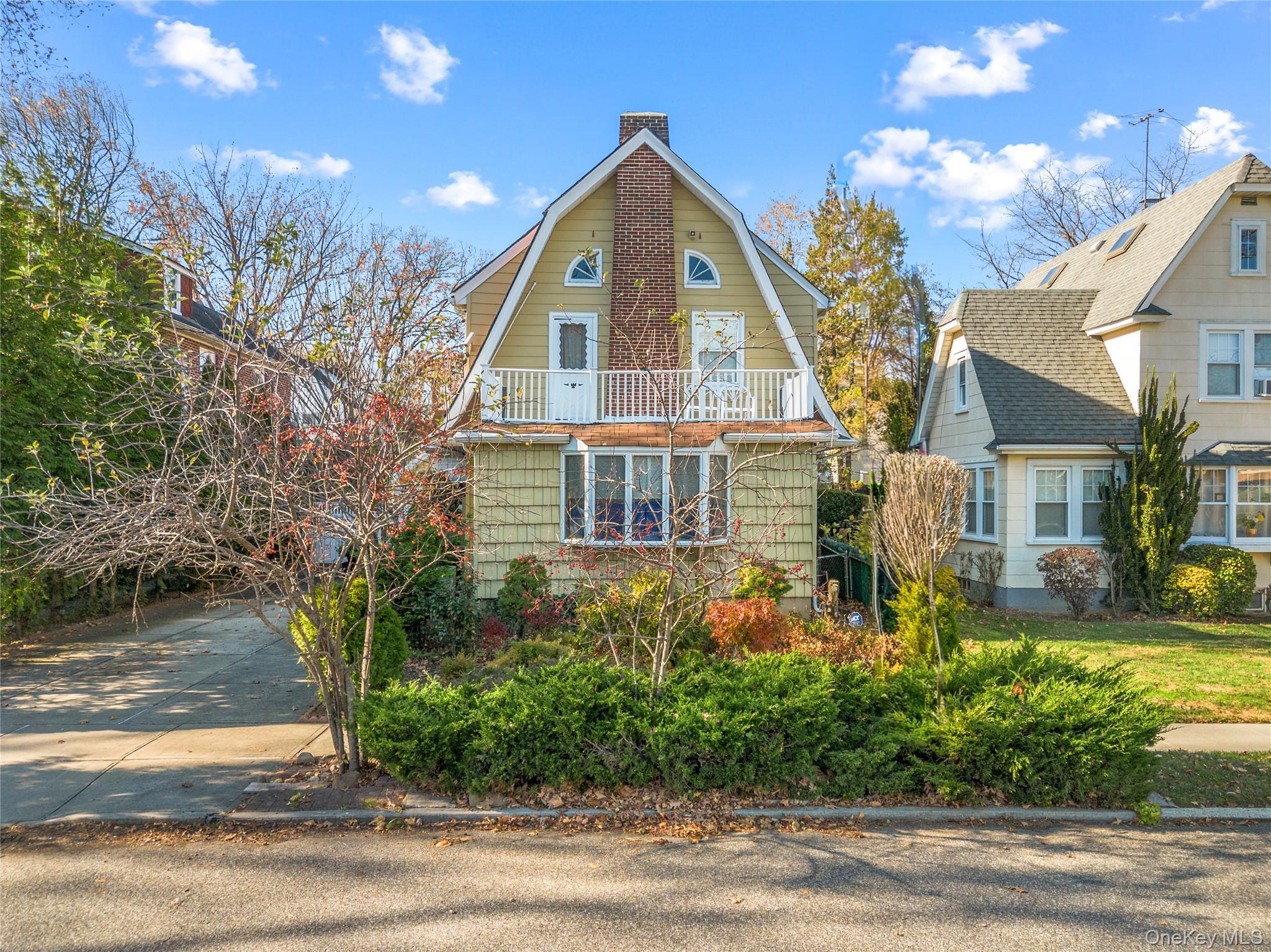 Single Family 157th  Queens, NY 11354, MLS-940151-30