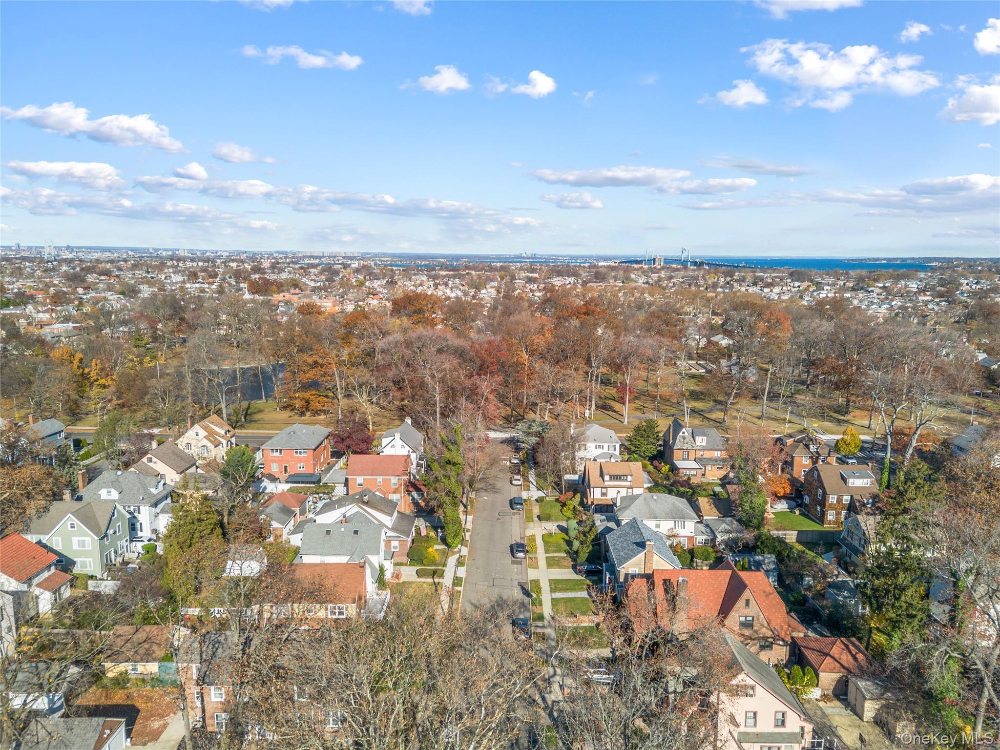 Single Family 157th  Queens, NY 11354, MLS-940151-34