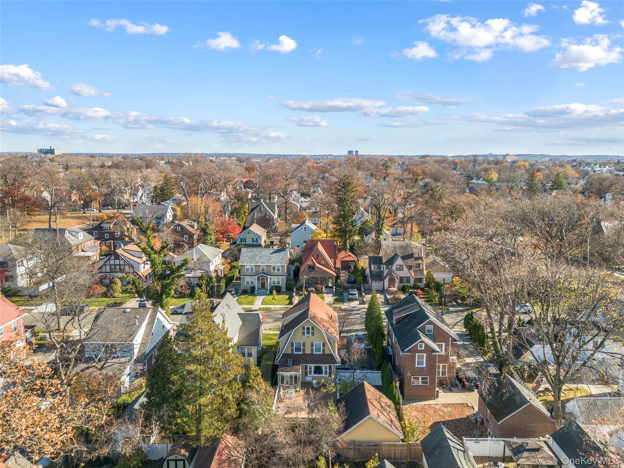 Single Family 157th  Queens, NY 11354, MLS-940151-35