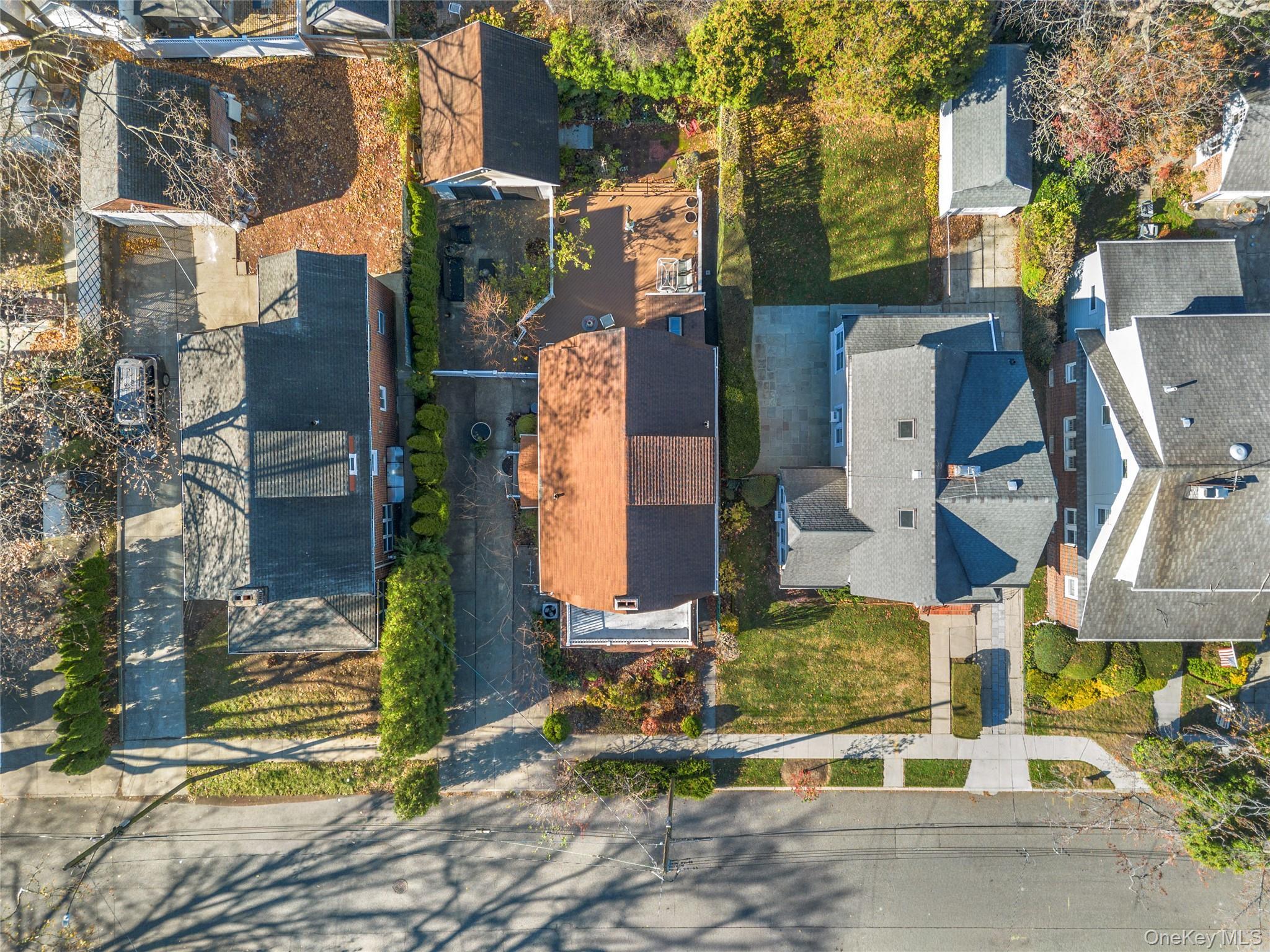 Single Family 157th  Queens, NY 11354, MLS-940151-36