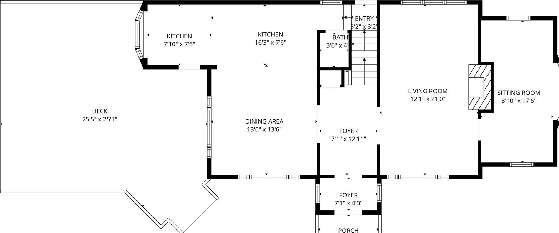 Single Family 157th  Queens, NY 11354, MLS-940151-39