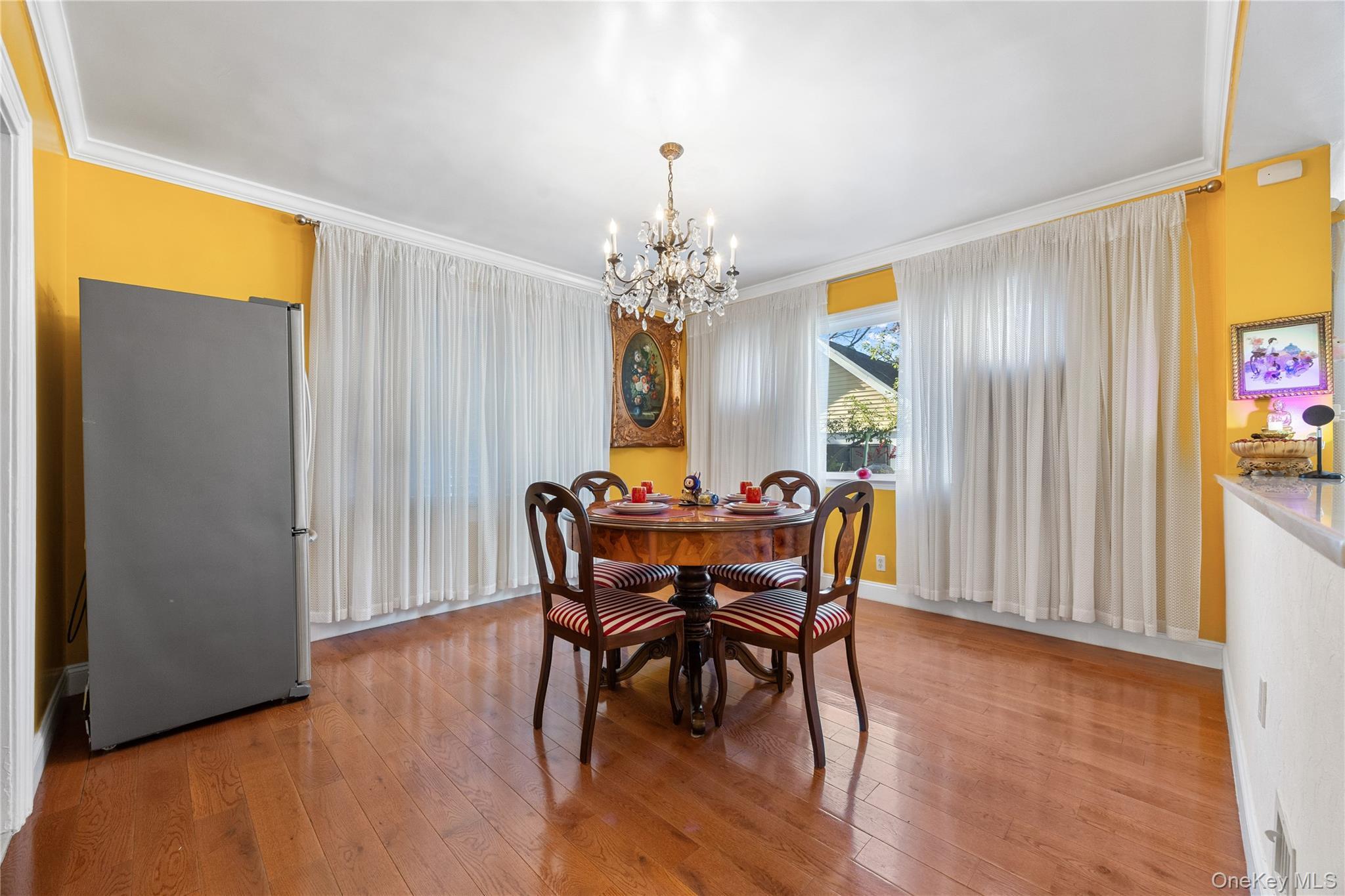 Single Family 157th  Queens, NY 11354, MLS-940151-5