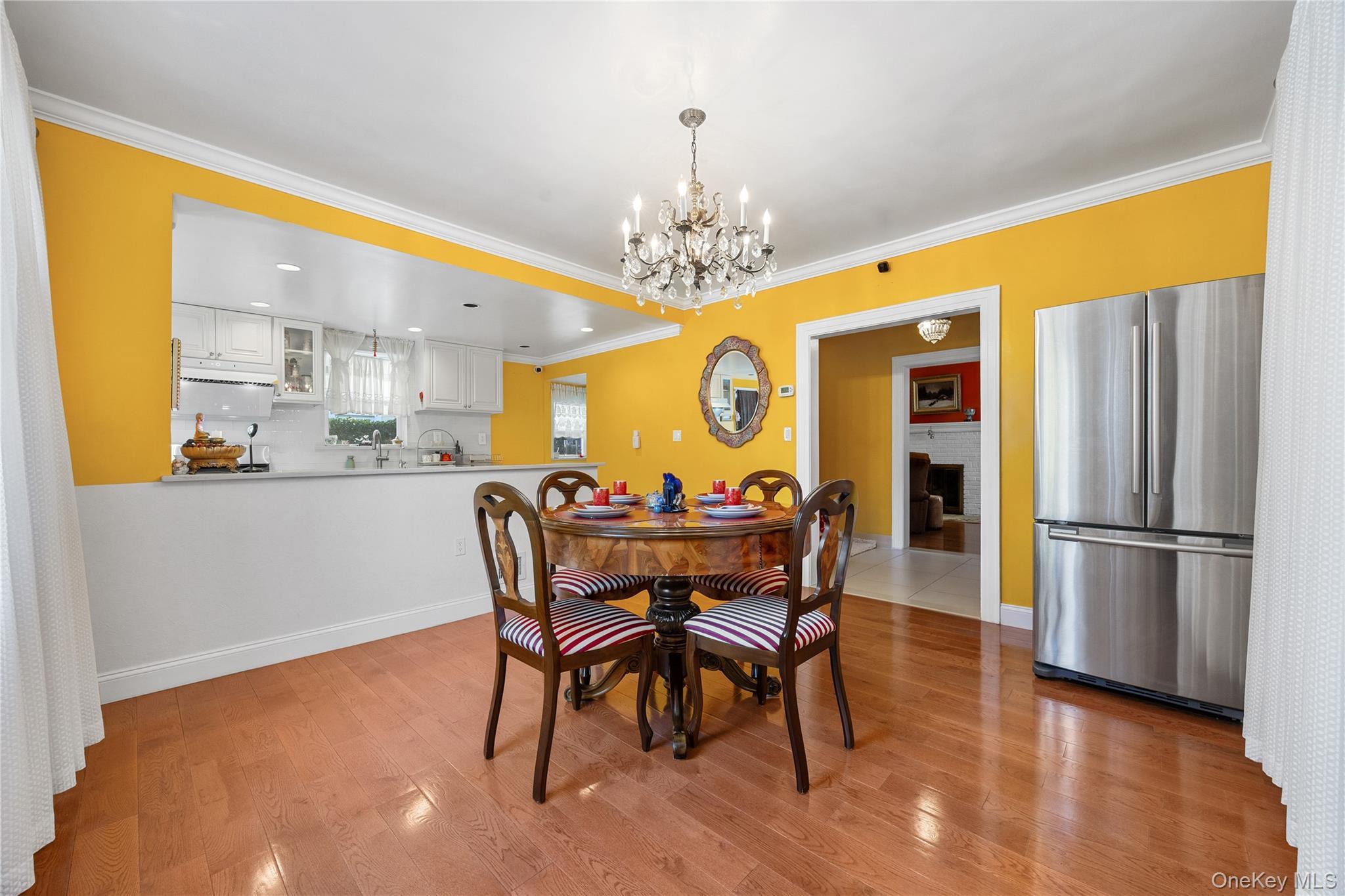 Single Family 157th  Queens, NY 11354, MLS-940151-6