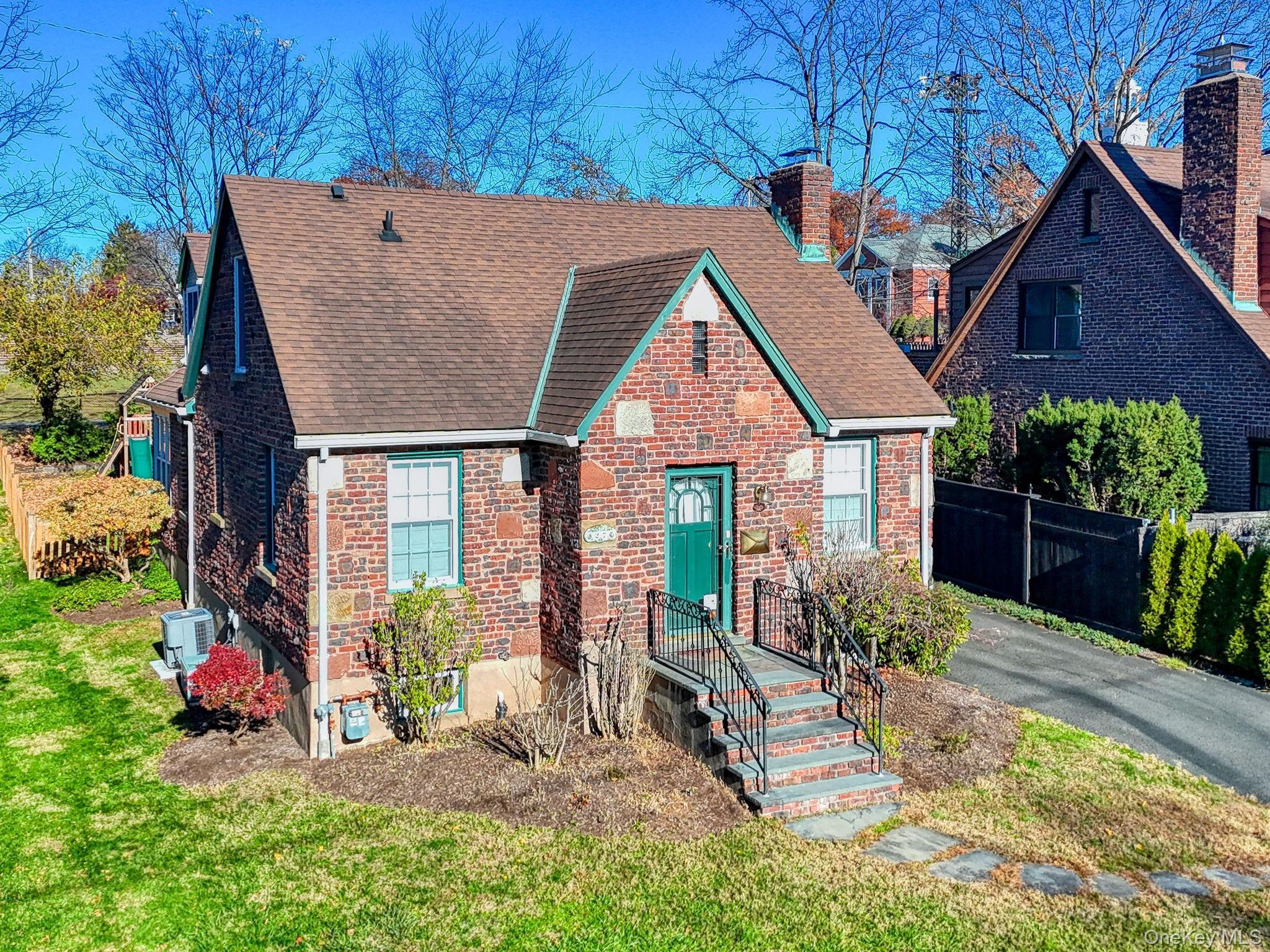 Single Family Haven Rockland County, NY 10960, MLS-940153-2