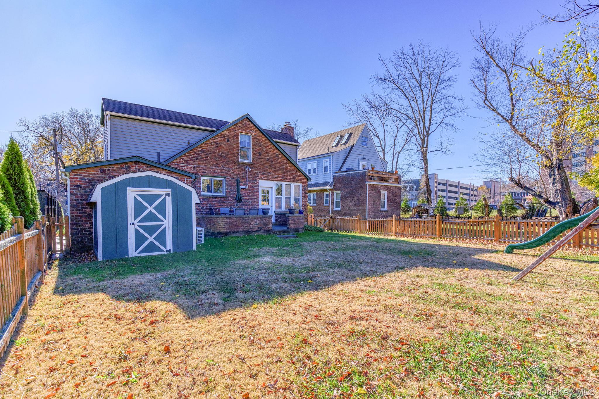 Single Family Haven Rockland County, NY 10960, MLS-940153-32