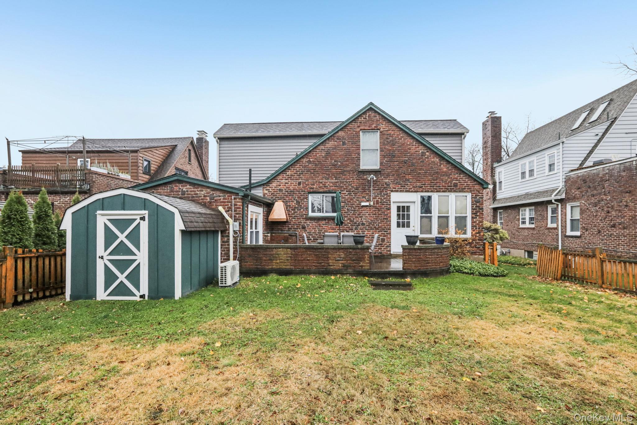 Single Family Haven Rockland County, NY 10960, MLS-940153-35