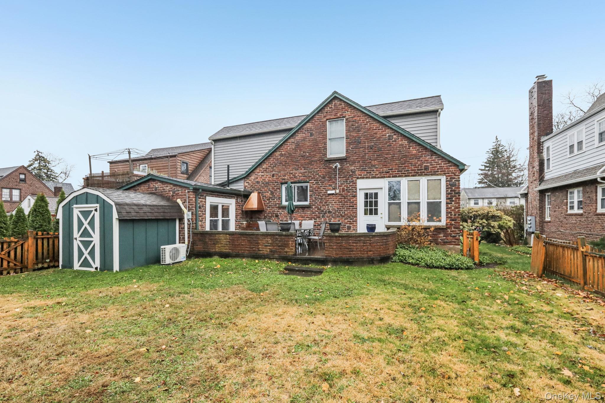 Single Family Haven Rockland County, NY 10960, MLS-940153-36