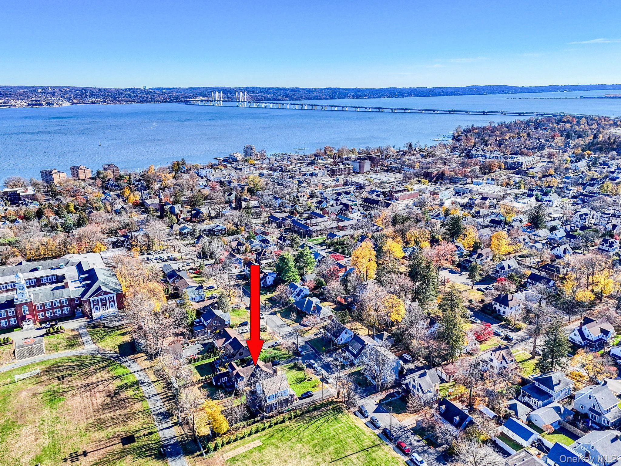 Single Family Haven Rockland County, NY 10960, MLS-940153-38