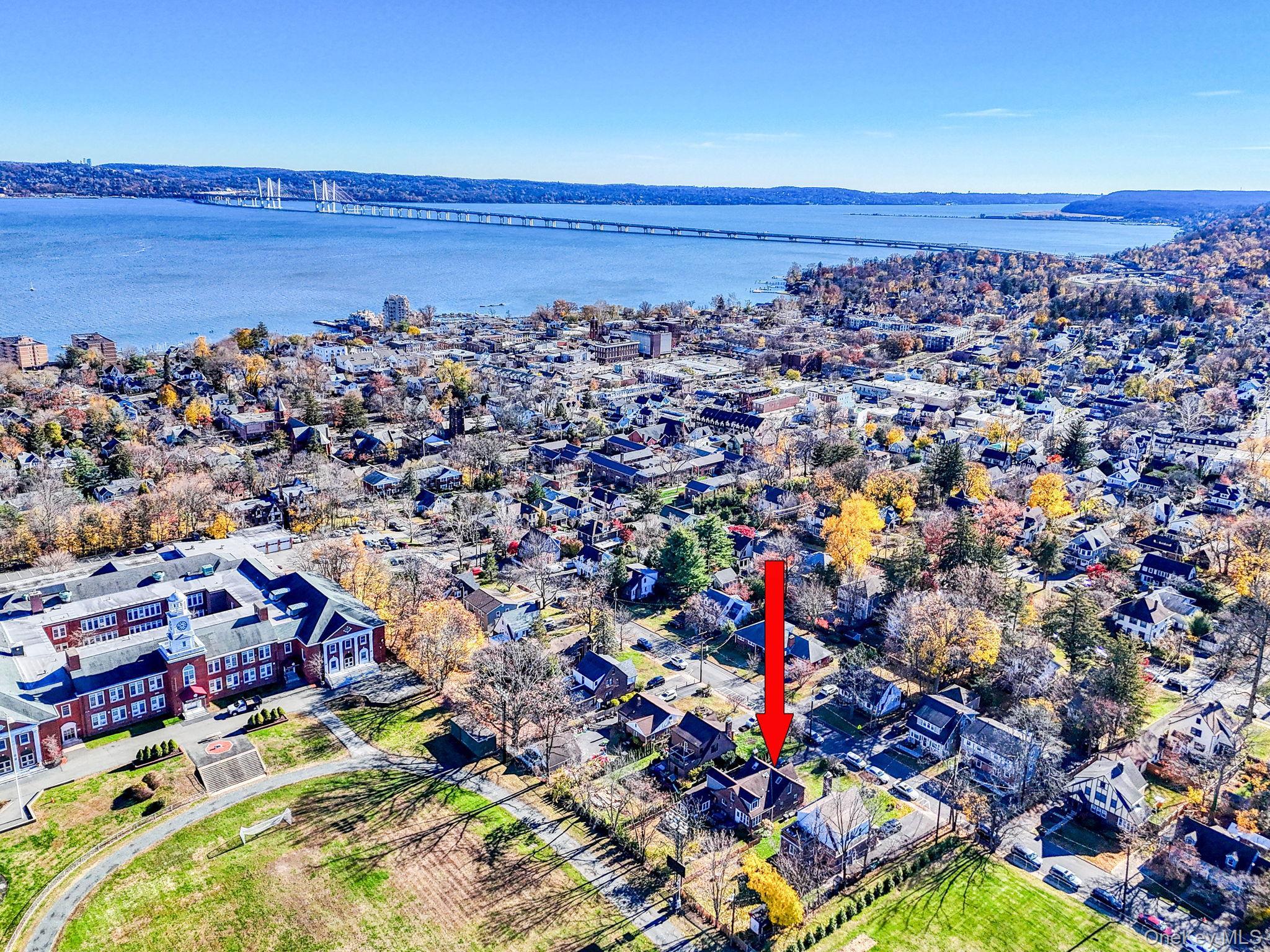 Single Family Haven Rockland County, NY 10960, MLS-940153-39