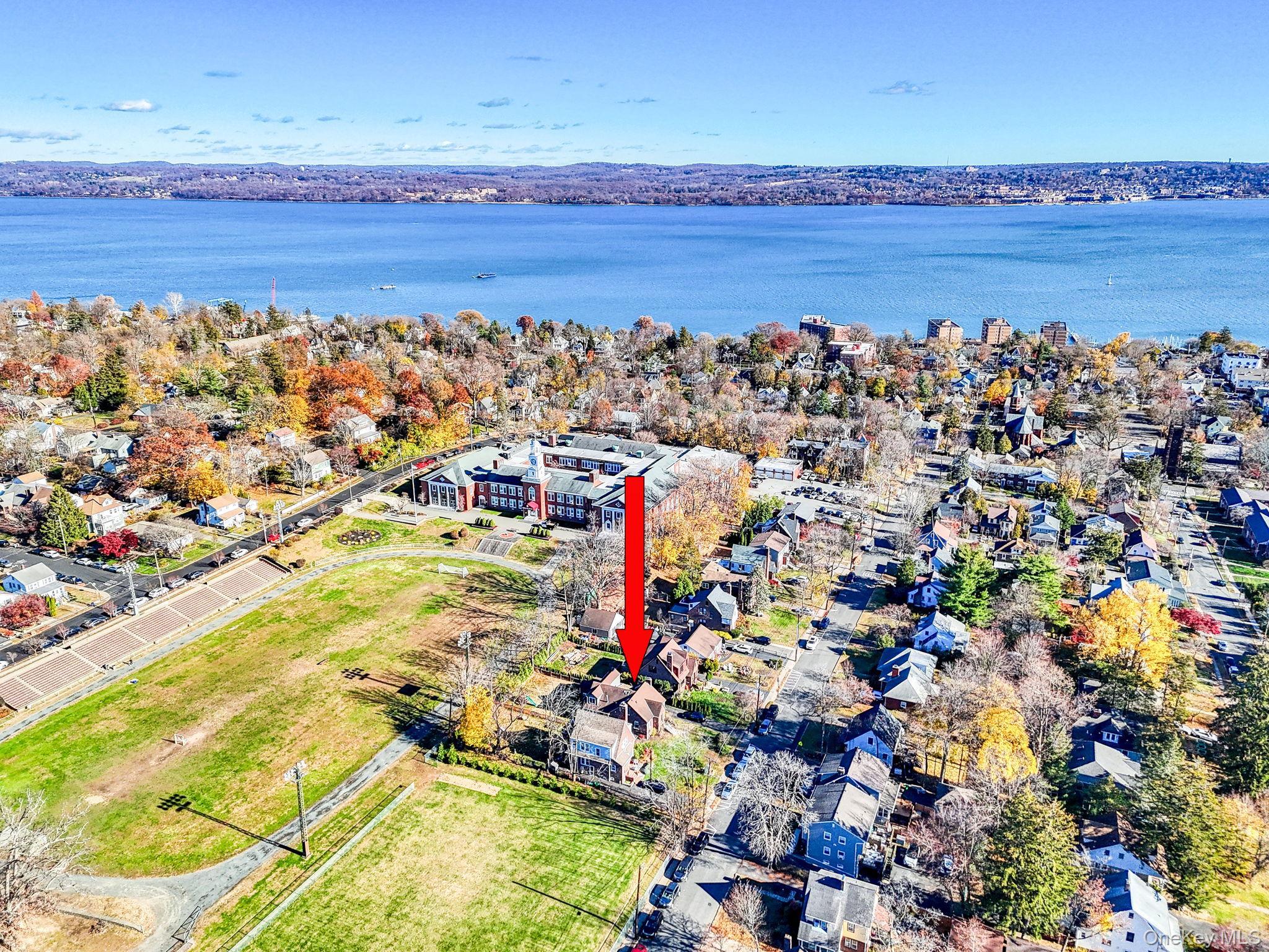 Single Family Haven Rockland County, NY 10960, MLS-940153-40