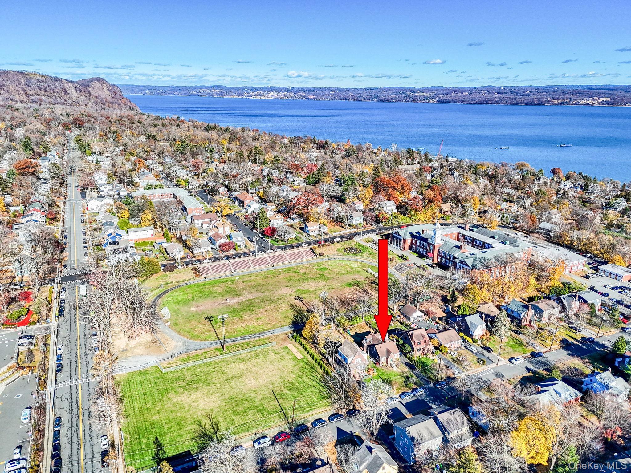 Single Family Haven Rockland County, NY 10960, MLS-940153-41