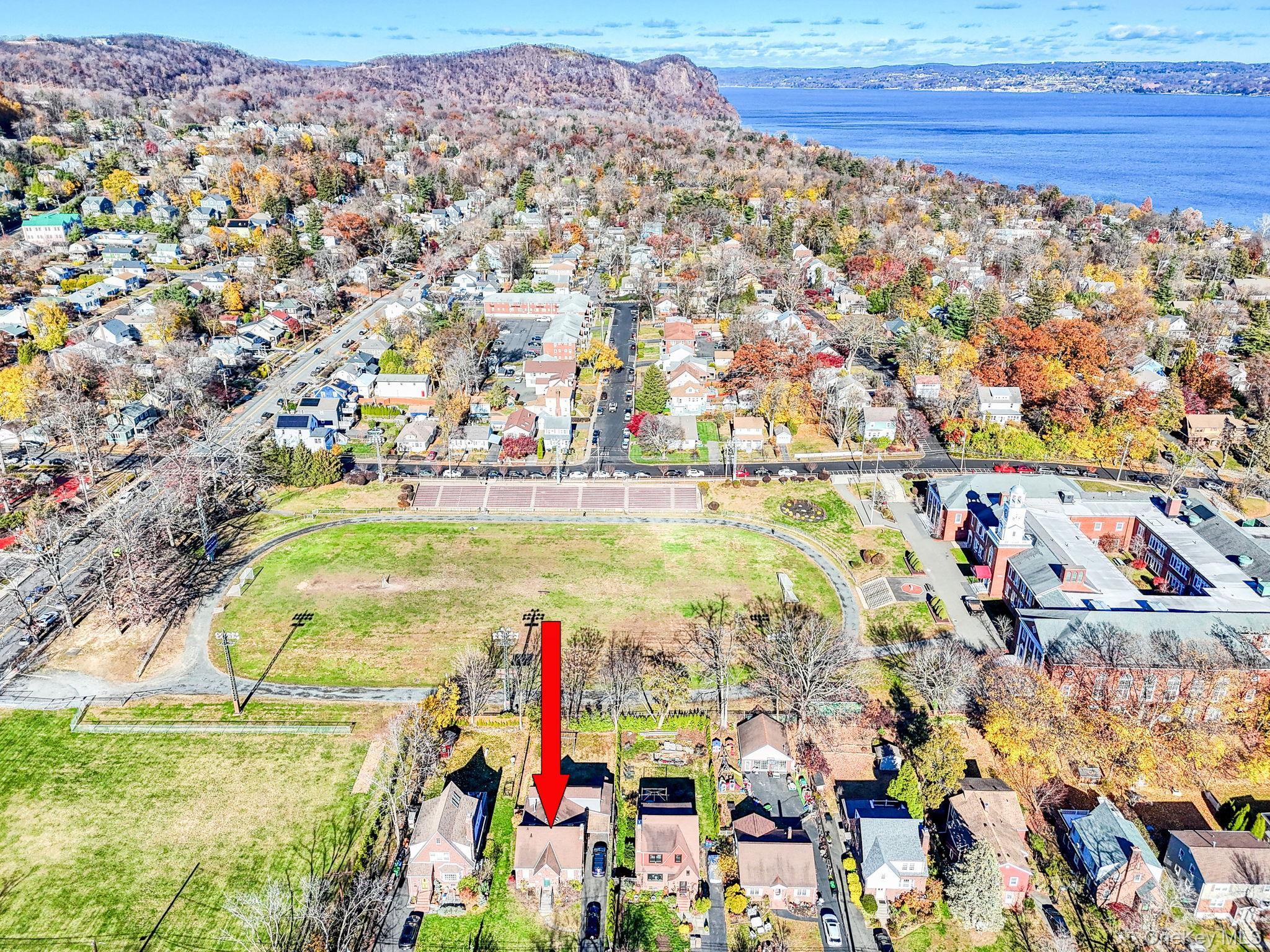 Single Family Haven Rockland County, NY 10960, MLS-940153-43