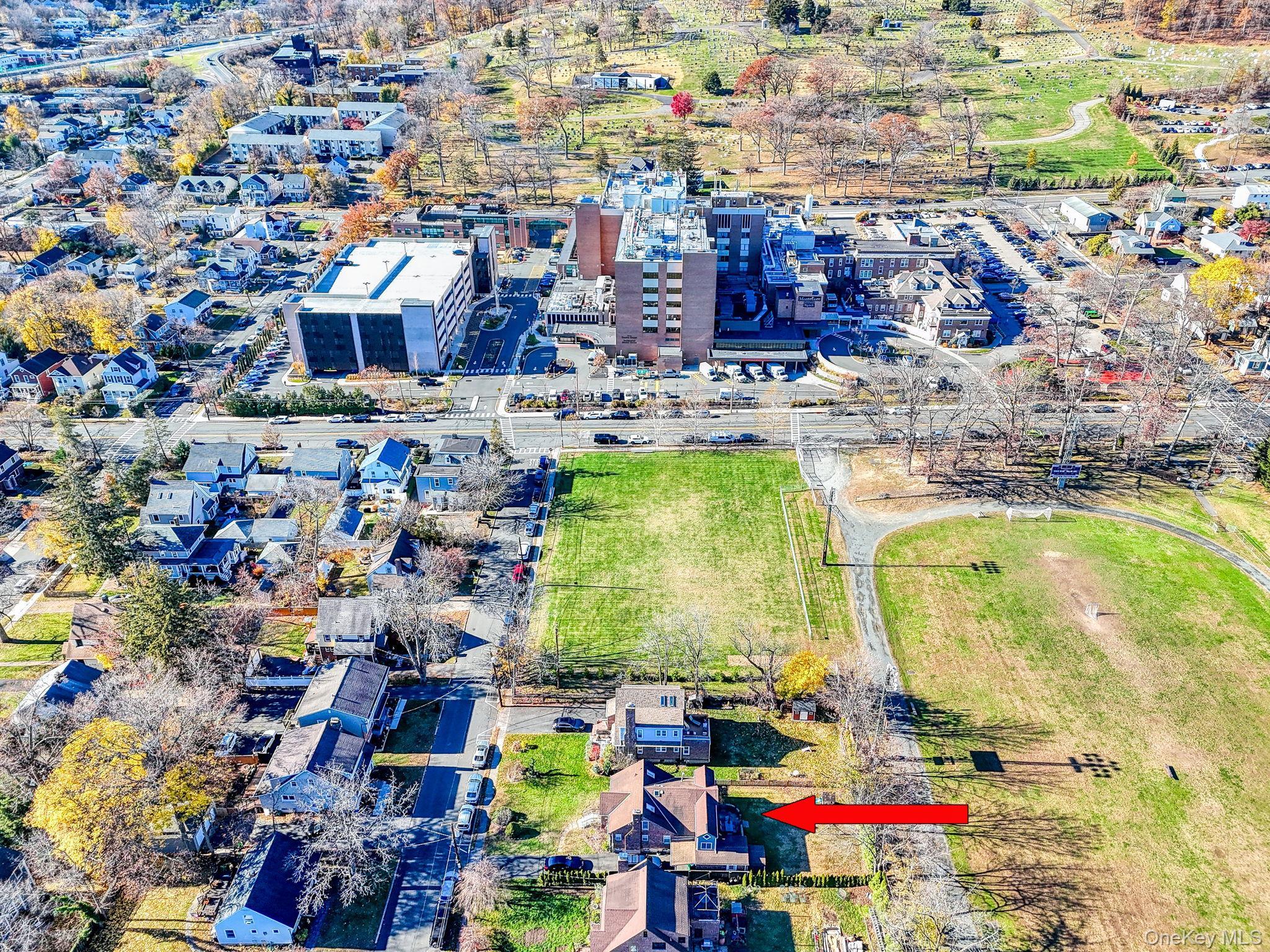 Single Family Haven Rockland County, NY 10960, MLS-940153-44