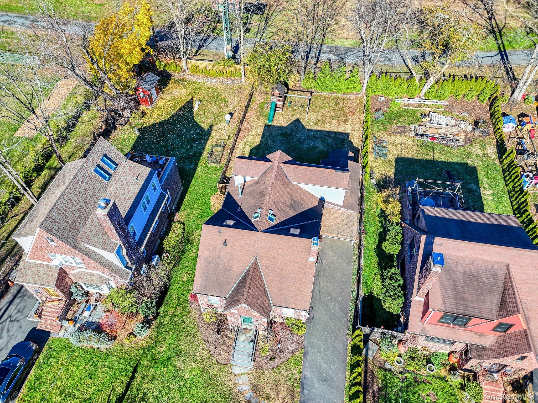 Single Family Haven  Rockland County, NY 10960, MLS-940153-46