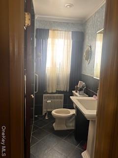 Single Family Bay  Staten Island, NY 10305, MLS-940154-17