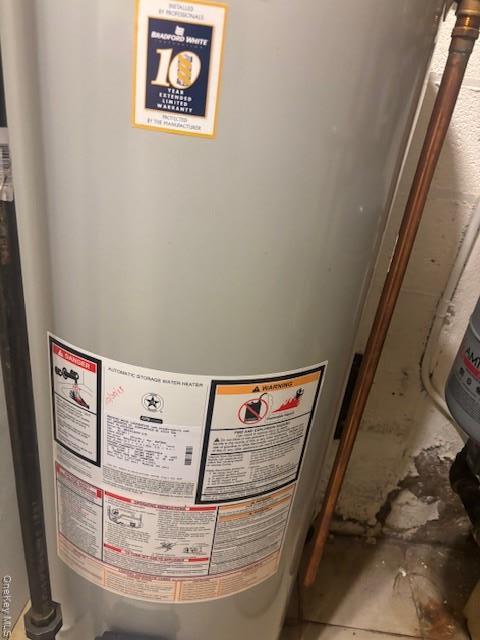 Single Family Bay  Staten Island, NY 10305, MLS-940154-20