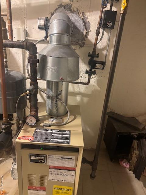 Single Family Bay  Staten Island, NY 10305, MLS-940154-21