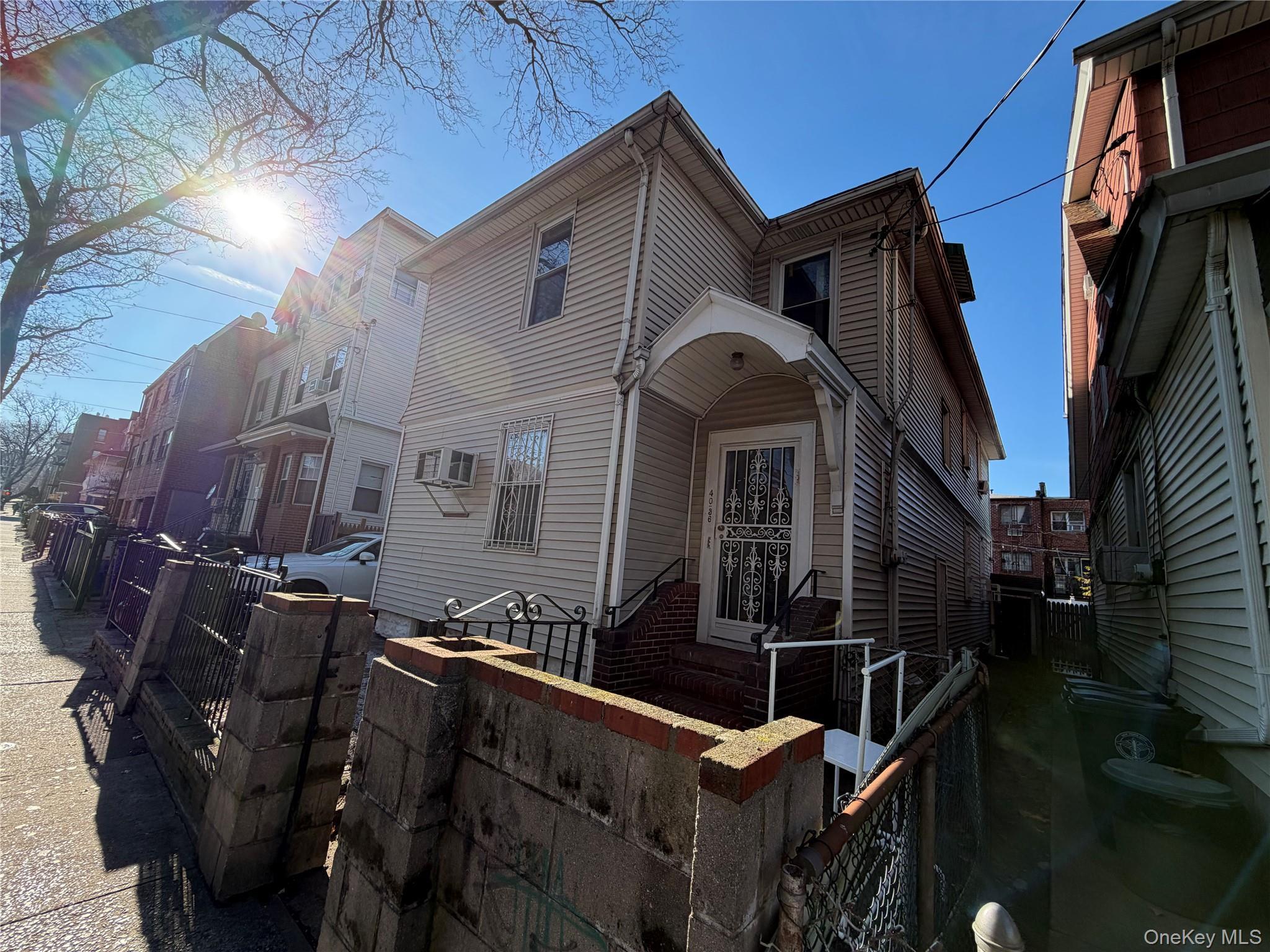 Single Family 69  Queens, NY 11377, MLS-940157-2