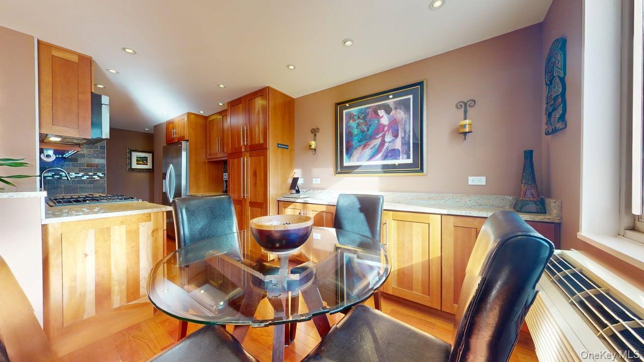 Coop Union Queens, NY 11375, MLS-940164-11