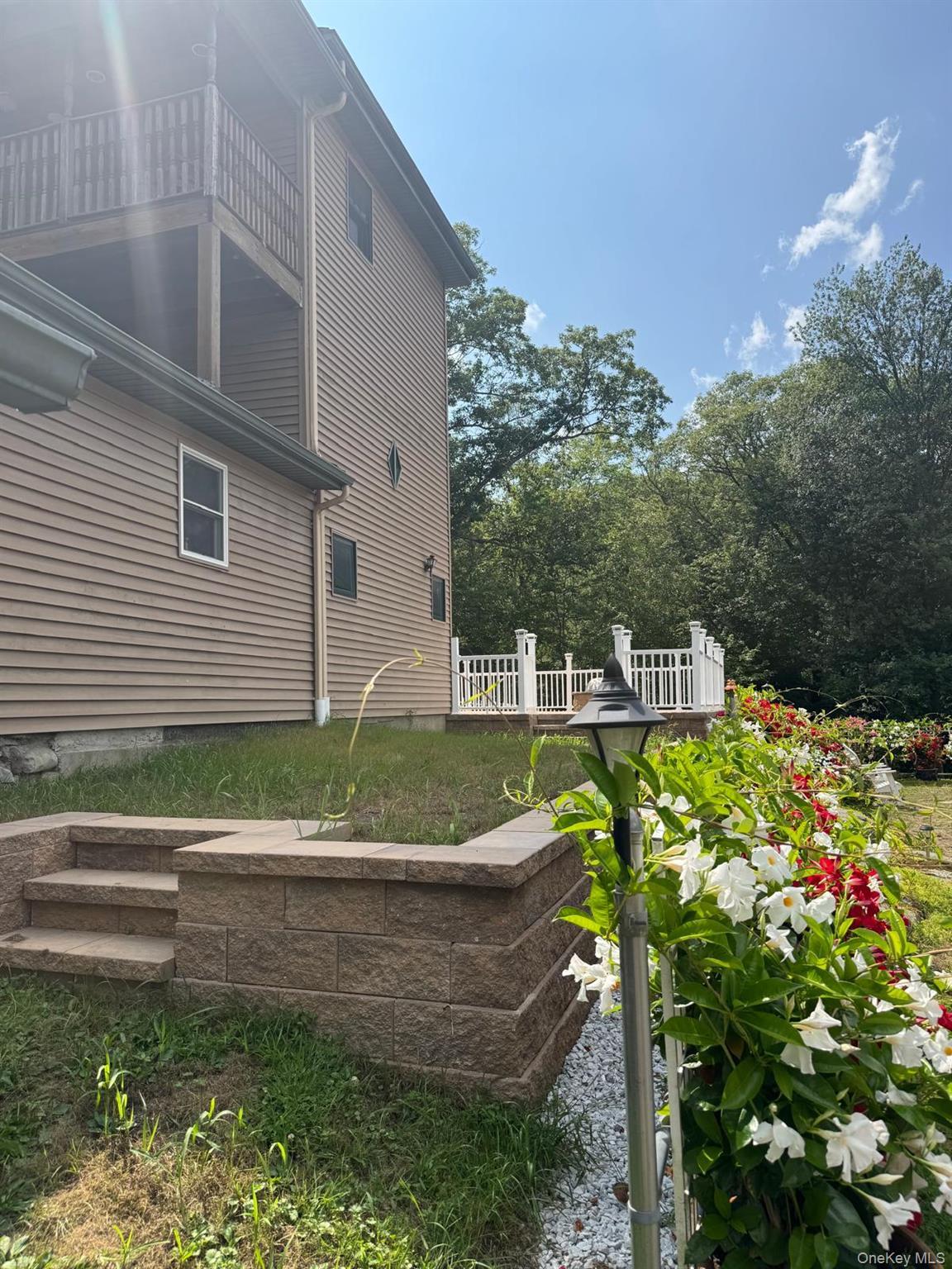 Single Family Elm  Orange County, NY 10950, MLS-940165-2