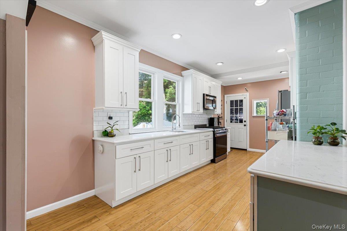 Single Family Seneca Westchester County, NY 10553, MLS-940167-13