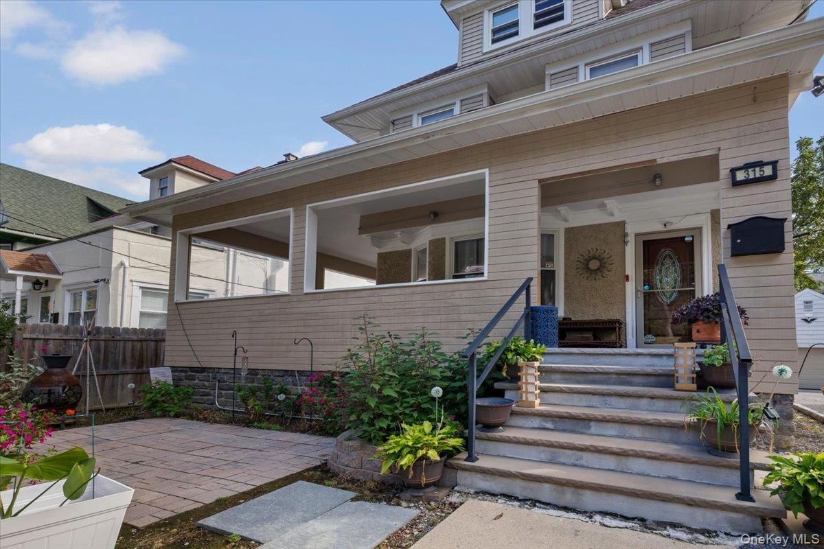 Single Family Seneca Westchester County, NY 10553, MLS-940167-3