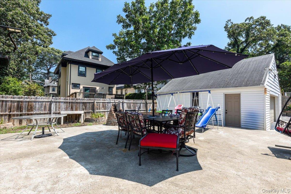 Single Family Seneca Westchester County, NY 10553, MLS-940167-31