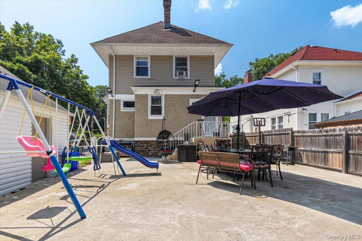 Single Family Seneca Westchester County, NY 10553, MLS-940167-32