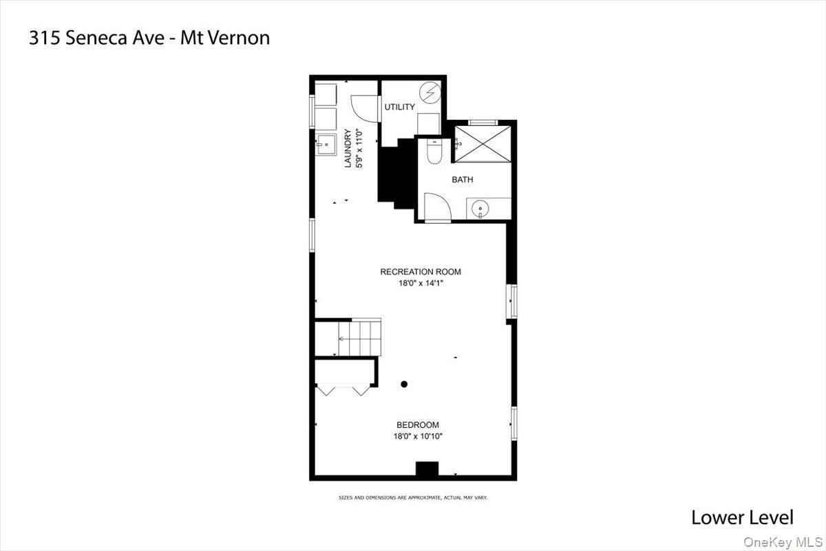 Single Family Seneca Westchester County, NY 10553, MLS-940167-35