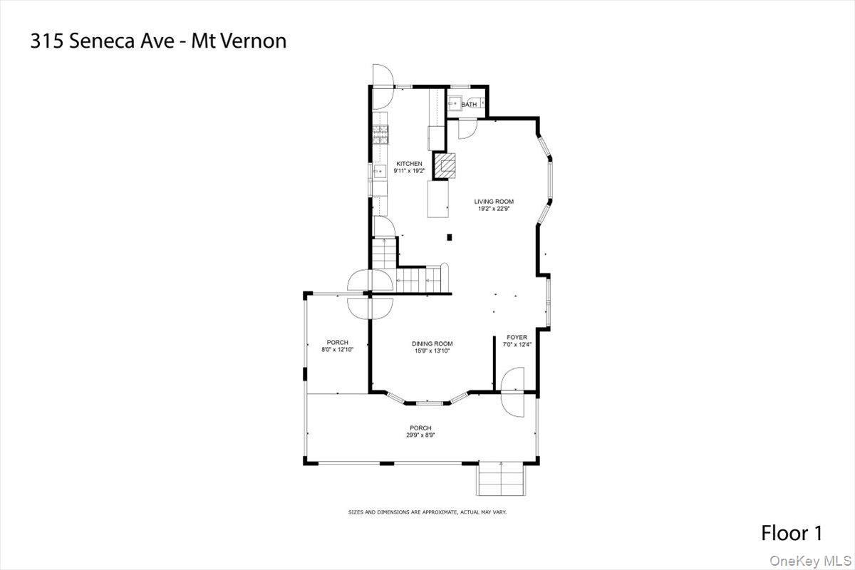 Single Family Seneca Westchester County, NY 10553, MLS-940167-36