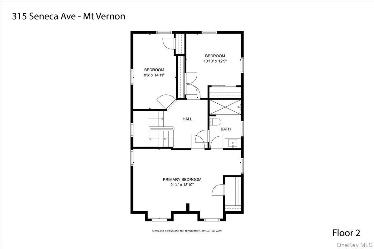 Single Family Seneca Westchester County, NY 10553, MLS-940167-37