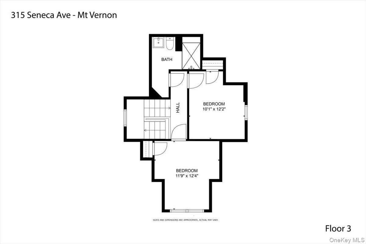 Single Family Seneca  Westchester County, NY 10553, MLS-940167-38