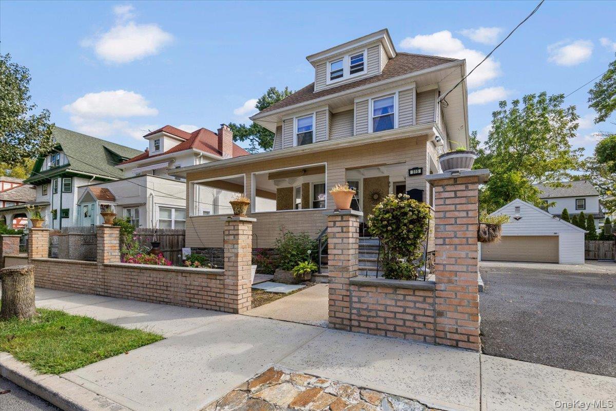 Single Family Seneca Westchester County, NY 10553, MLS-940167-4