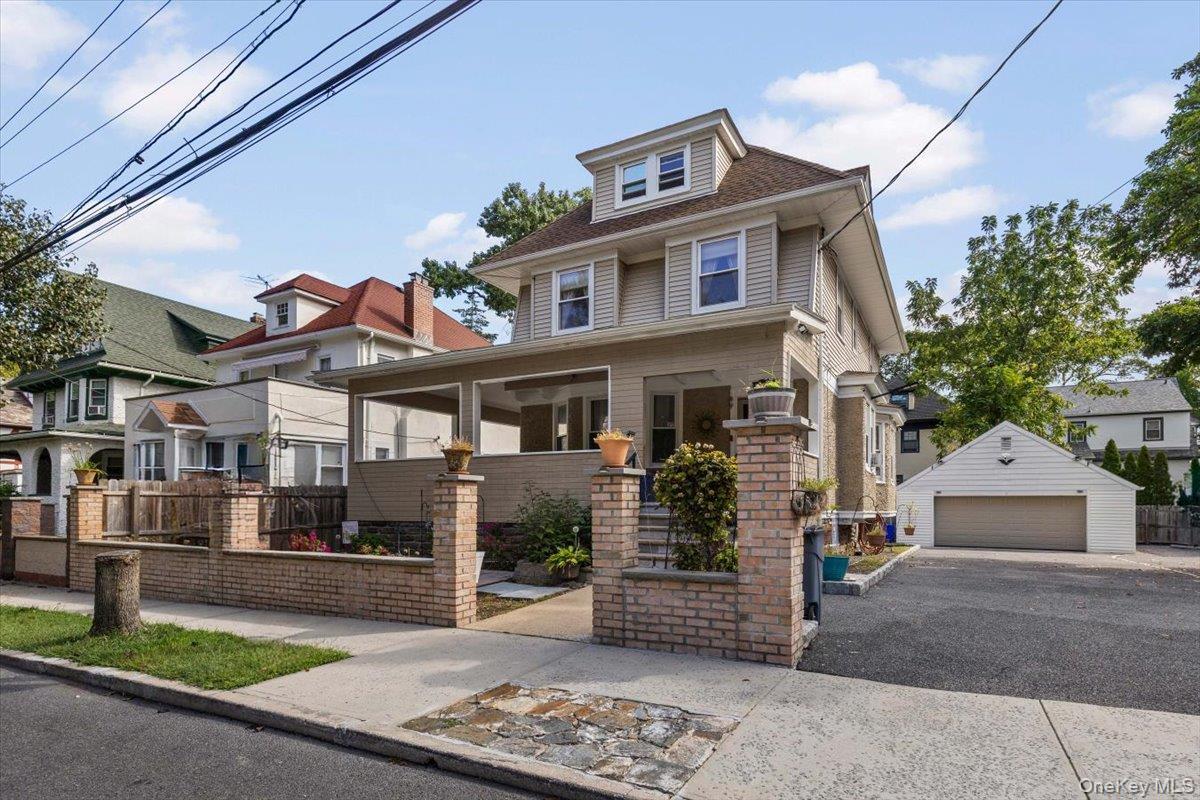 Single Family Seneca Westchester County, NY 10553, MLS-940167-5