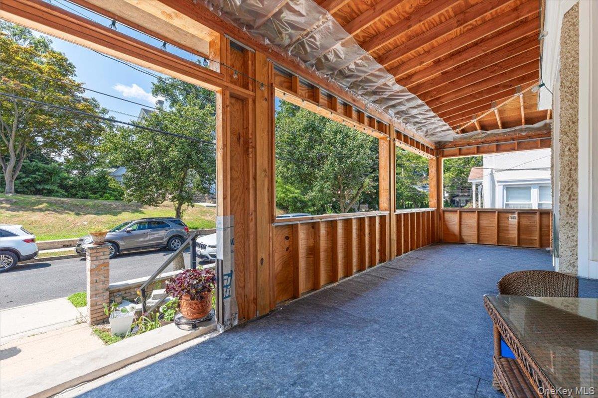 Single Family Seneca Westchester County, NY 10553, MLS-940167-7