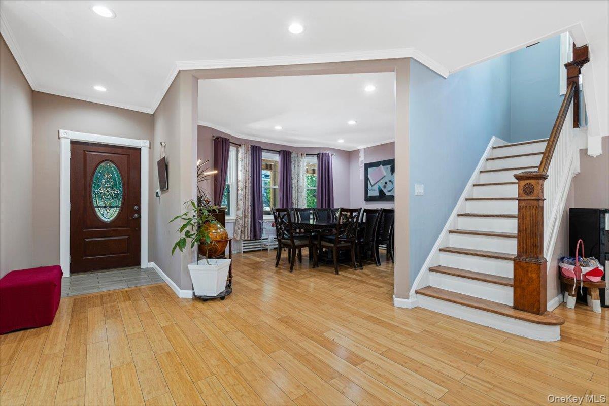 Single Family Seneca Westchester County, NY 10553, MLS-940167-8