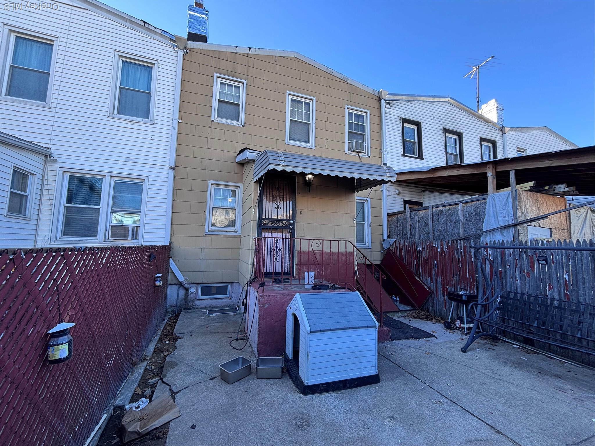 Single Family 121 Queens, NY 11419, MLS-940172-2