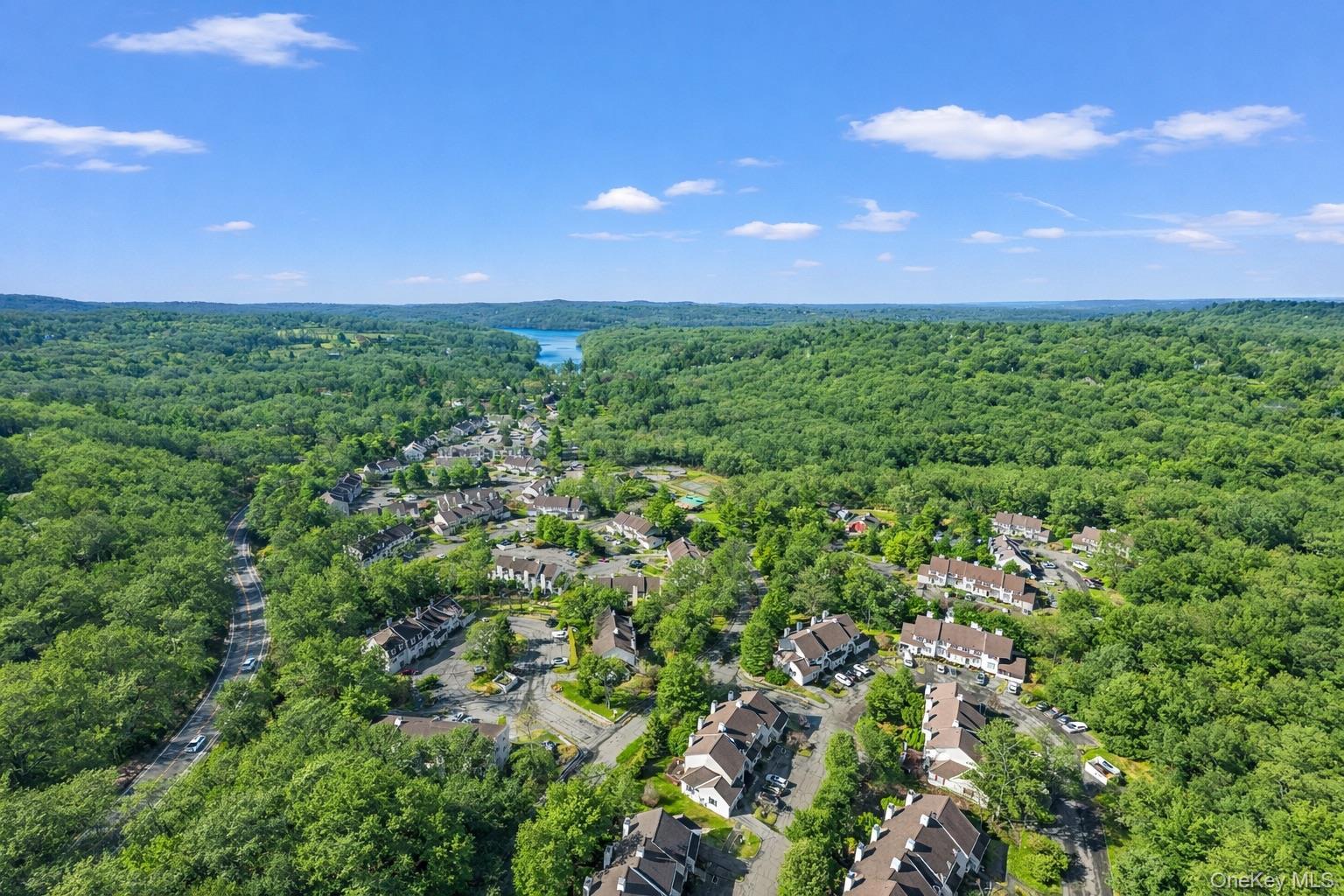 Condo Jay  Westchester County, NY 10518, MLS-940187-23