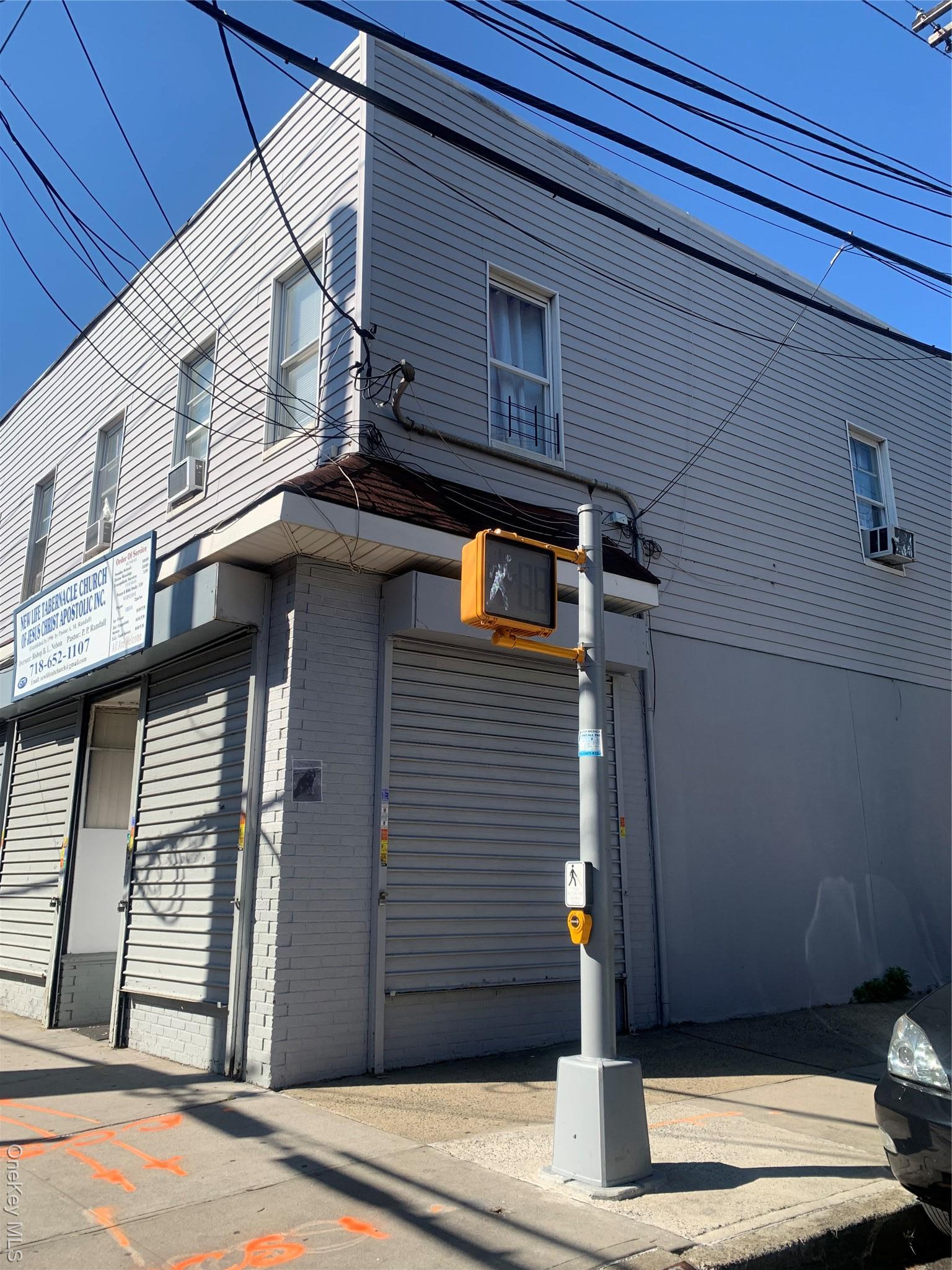 Commercial Sale White Plains  Bronx, NY 10470, MLS-940188-4