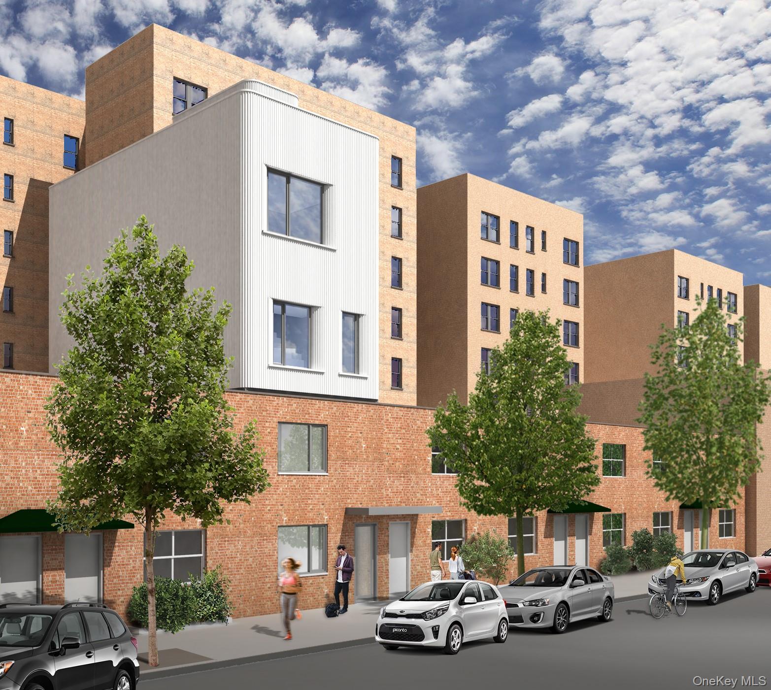 Single Family Gerard  Bronx, NY 10452, MLS-940190-17