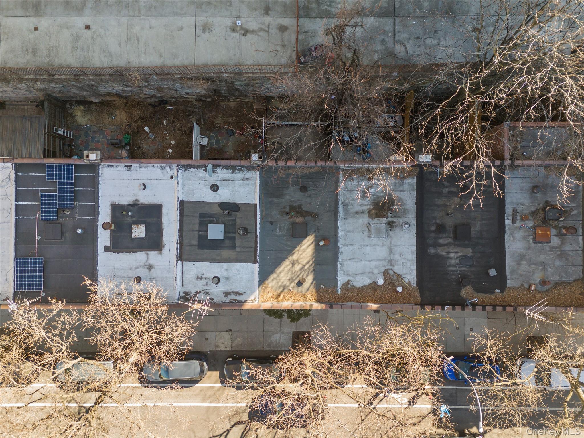 Single Family Gerard  Bronx, NY 10452, MLS-940190-22