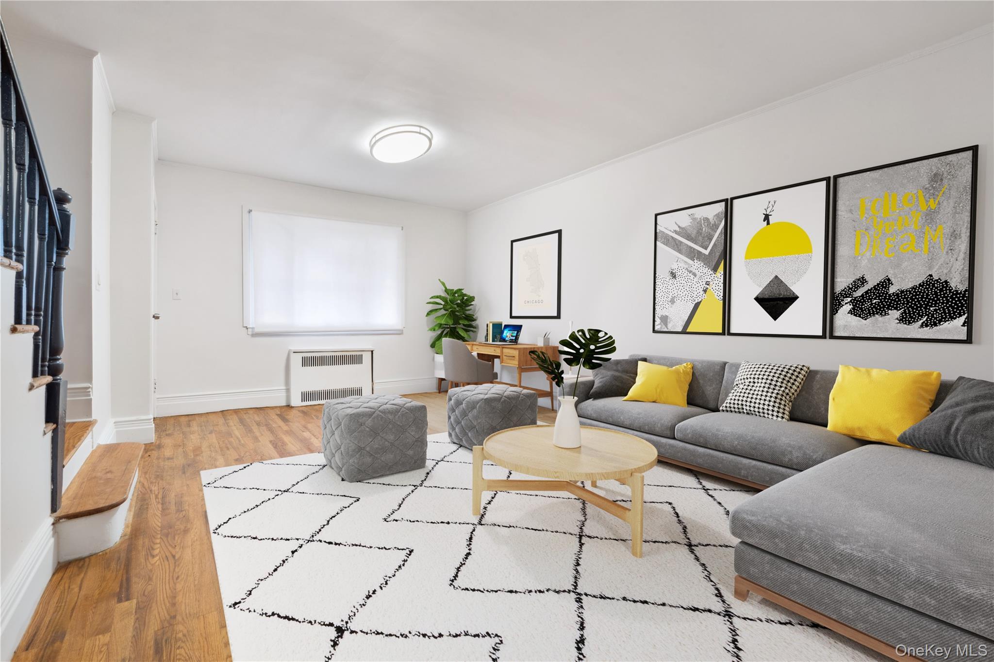 Single Family Gerard  Bronx, NY 10452, MLS-940190-3