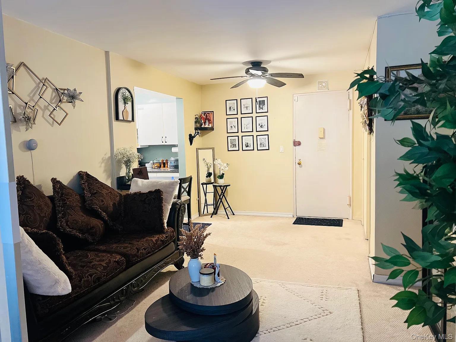 Apartment Little Neck Parkway  Queens, NY 11362, MLS-940201-15