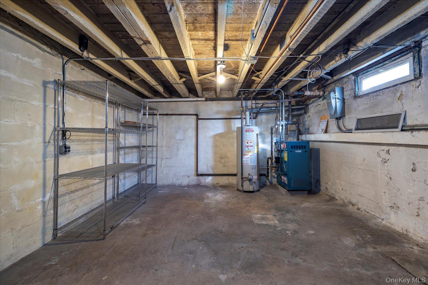 Single Family 66th Queens, NY 11378, MLS-940207-16