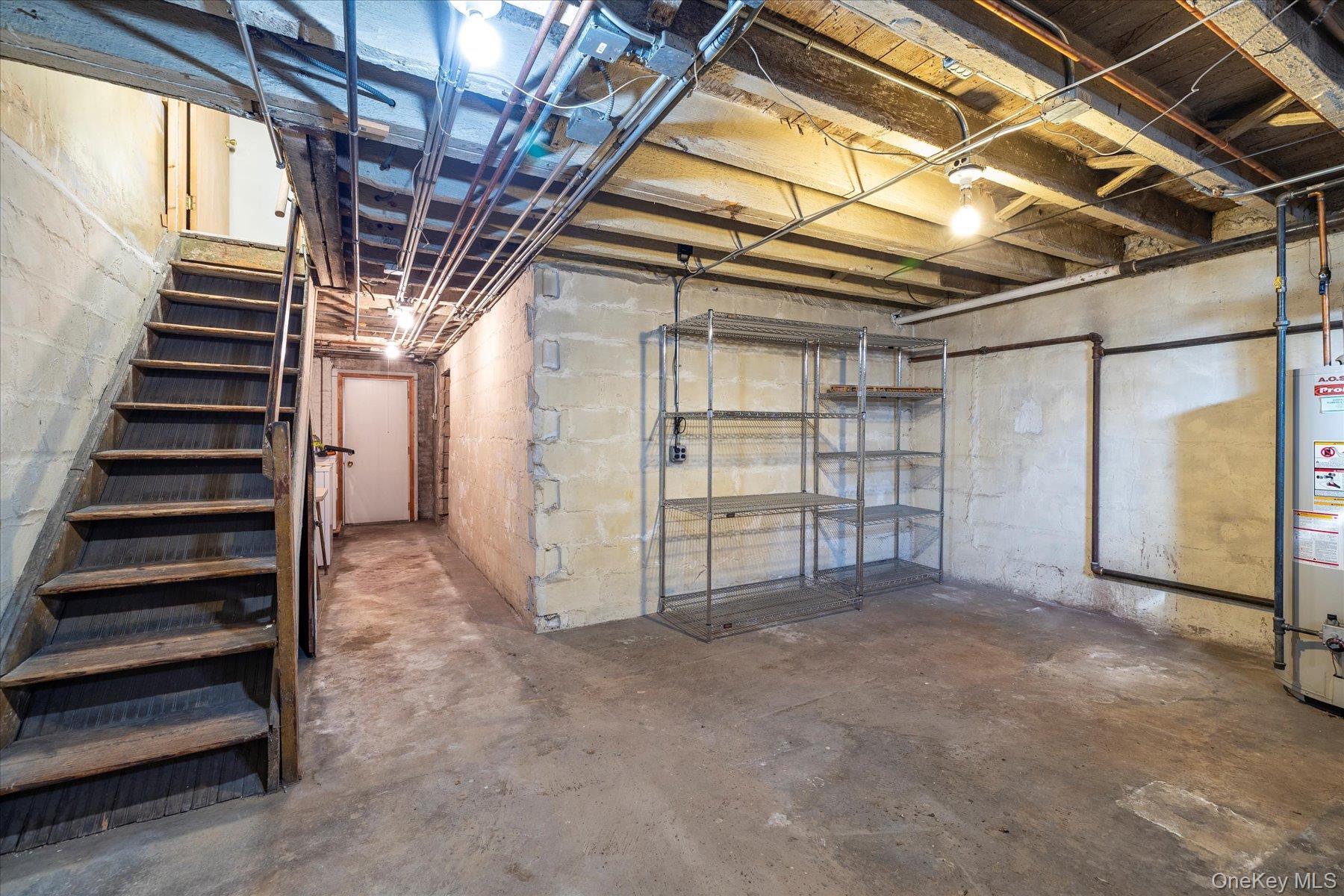 Single Family 66th Queens, NY 11378, MLS-940207-17