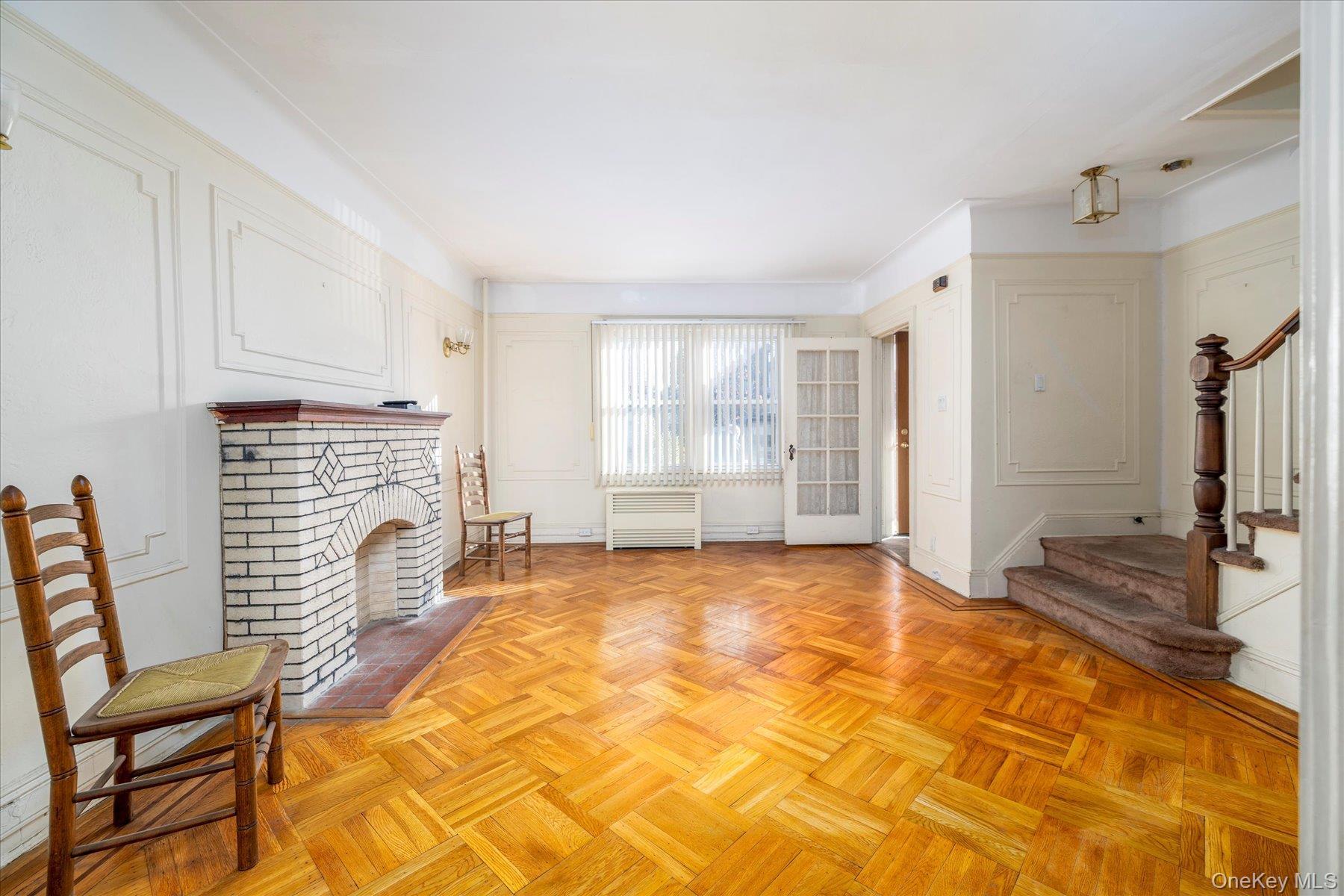 Single Family 66th Queens, NY 11378, MLS-940207-2